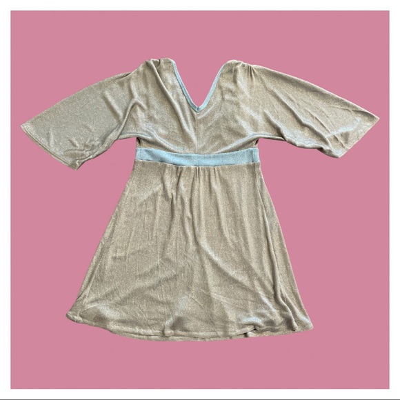rebecca beeson Shimmer Dress - Picture 2 of 8